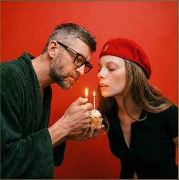 Уматурман - Я Так Ждала Тебя, Вова