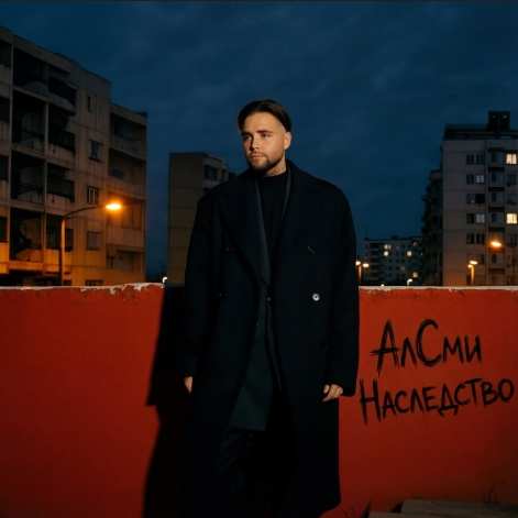 АлСми - Наследство