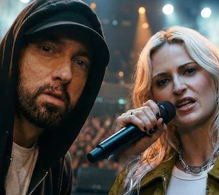 Eminem & Linkin Park - Between Us