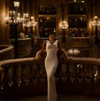 100лиця - Тигриці