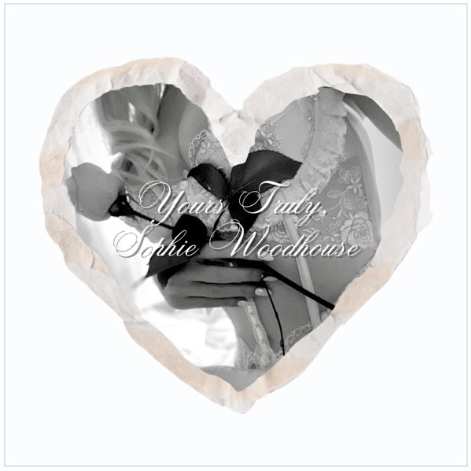 Sophie Woodhouse - Rot Daughter