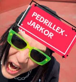 Pedrillex - Jarkor