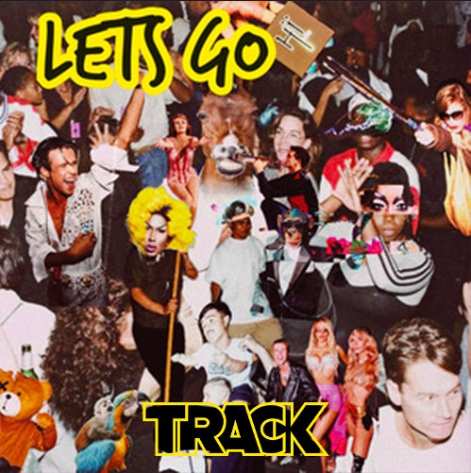 Jaden Bojsen & David Guetta - Let's Go