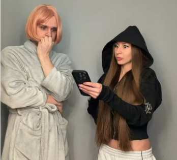 Barabanov, KOJI - Хуй поглубже чтобы сосать погромче