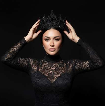 Jeny Vesna - Свет по венам