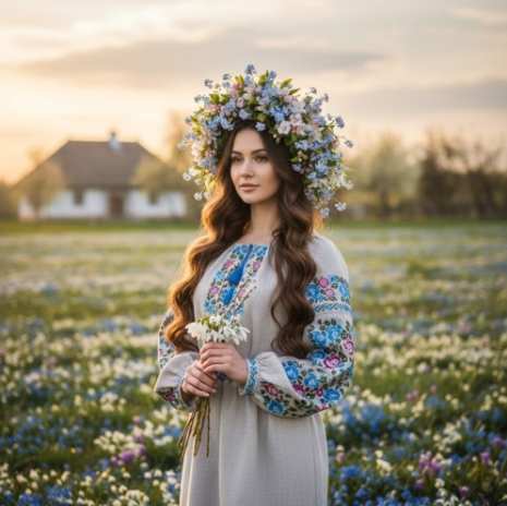 SPIRIT - Стояла і слухала весну