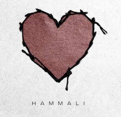 HAMMALI - Нитками