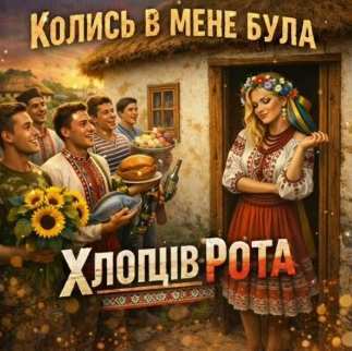 Suno - Колись в мене була хлопців рота