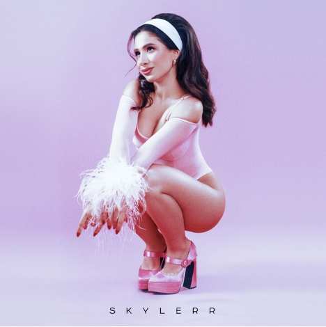 SKYLERR - ЛІД-ВОГОНЬ