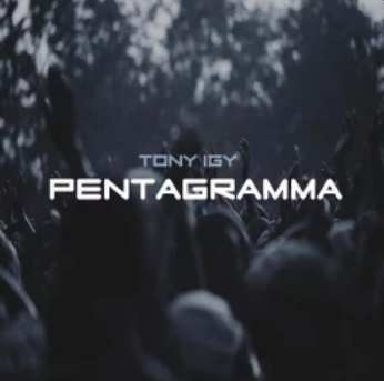 Tony Igy - Pentagramma