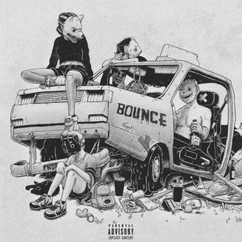 Элджей - Bounce (MIKIS BaoBounce Edit) feat. ivanzolo2004