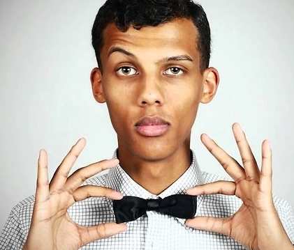Stromae - Alors On Danse