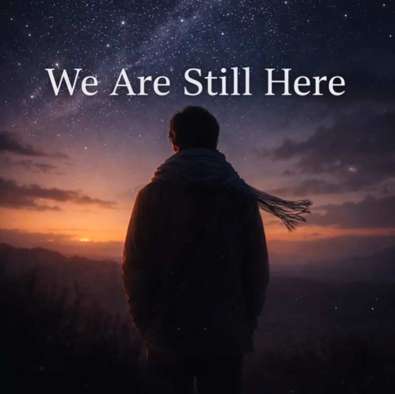 NEXUS - We Are Still Here…